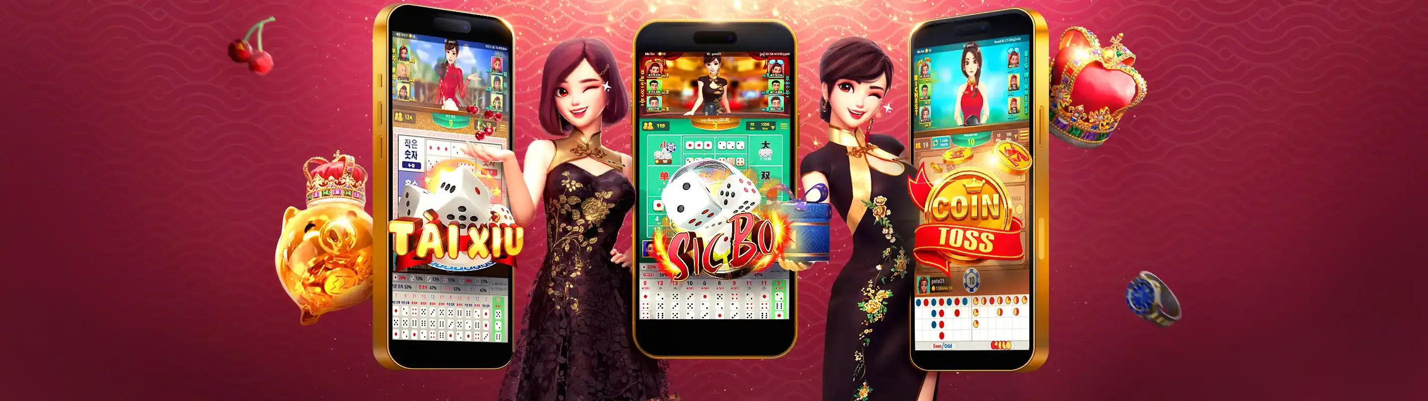 Thế giới Bắn Cá Sôi Động tại lulu88 trang chủ chính thức