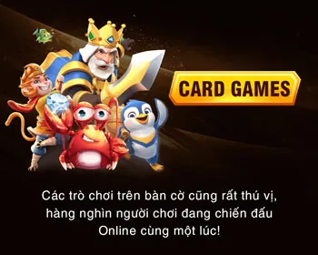Các trò chơi đa dạng trên ứng dụng lulu88