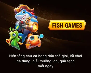 Khuyến mãi nổ hũ và bắn cá lulu88