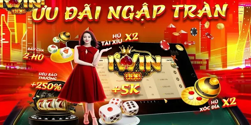 Hình ảnh bài viết về khuyến mãi lulu88